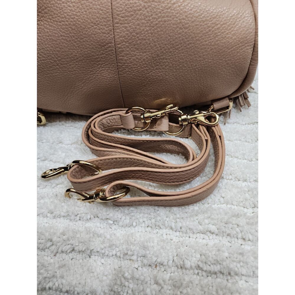 G.I.L.I. 2-way handbag backpack - Picture 3 of 10